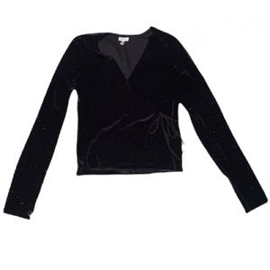 🛍Self ❤️ E long sleeve shirt